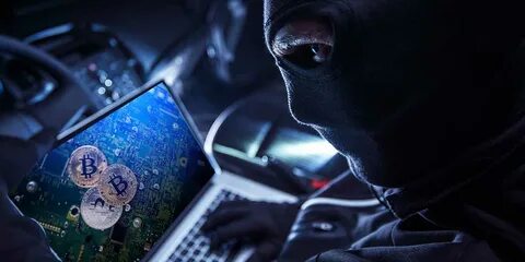 Hackers are using your phones, computers to mine a cryptocurrency - The Economic Times