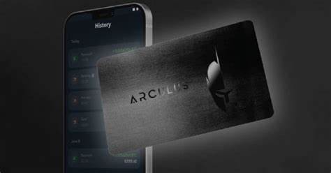 Arculus™ Unveils Intuitive Cold Storage Device for Cryptocurrency in the Shape of a Credit Card - Business Wire