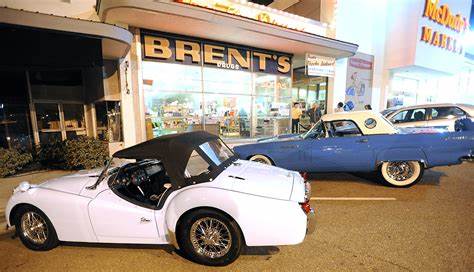 The Death of Partying in the USA and Why It Matters