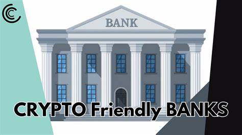 Best Crypto-Friendly Banks in 2025 - Analytics Insight