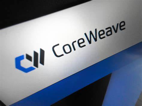 Core Scientific (CORZ) Surges 33% as CoreWeave Revives Acquisition Bid