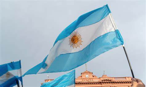 Argentina Woos AI Giants as World Steps Up Regulations - PYMNTS.com