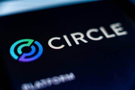 Circle Internet (CRCL) Soars on Stablecoin Expansion