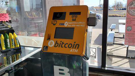 Has cryptocurrency gone mainstream? Denver festival goers are banking on it - The Denver Gazette