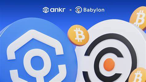 Bitcoin Protocol Babylon Pulls in $1.5B of Staking Deposits as Cap Lifted - CoinDesk