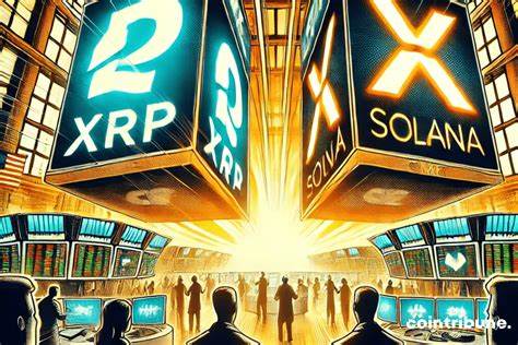 CME XRP futures set to launch May 19 as crypto demand rises