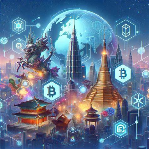 Weekly roundup: Asia’s top crypto news - Cryptopolitan