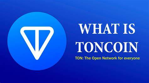 Toncoin (TON): What is it, and Why is it Often Associated with Telegram?