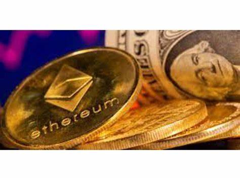 Trump Family Now Reportedly Selling Ethereum At A Loss 2 Months After 