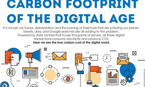 Which Blockchain Is the Most Sustainable? + 4 Other Questions the Art World Should Be Asking About Its Digital Carbon Footprint - artnet News