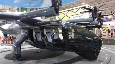 Why Archer Aviation Inc. (ACHR) Went Up On Wednesday