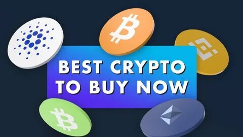 Best Crypto to Buy Now: Most Promising Altcoins this April - CoinCentral