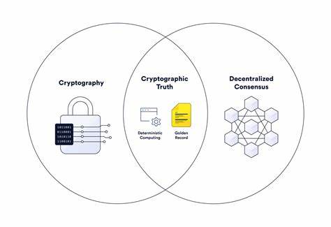 How Developers Are Solving AI’s Financial Limitations with Blockchain - Decrypt