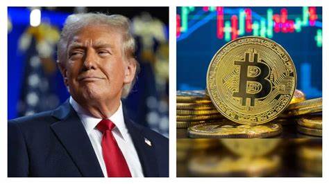 Trump family’s Bitcoin-mining company raises $220 million