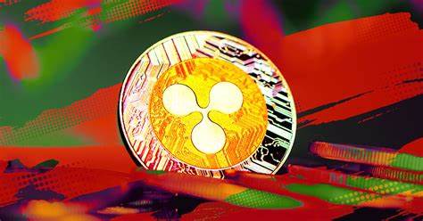 Ripple Price Drops as Chris Larsen’s Wallet Gets Hacked - Crypto Times