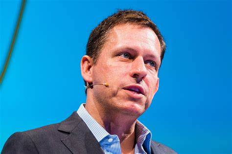 Industry experts challenge Peter Thiel’s reservations about Bitcoin’s future price potential - CryptoSlate