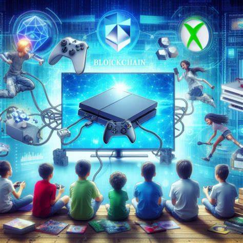 Can Sony and Microsoft bring blockchain to gaming consoles? - Cointelegraph