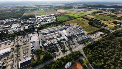 Intersnack to invest €85m in Alsbach plant to expand production
