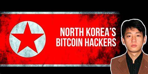 South Korea snubs Bitcoin reserve as North Korea hoards BTC through cyber crime - CryptoSlate