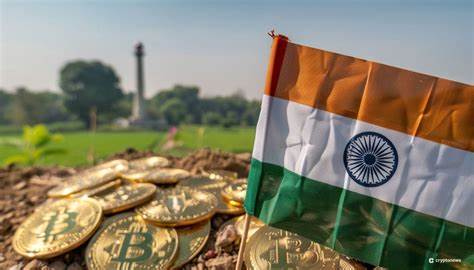 India to Release Landmark Crypto Policy Paper in September - Cryptonews