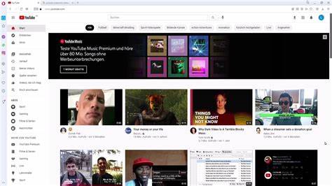 Sprache eines hochgeladenen Videos ändern - YouTube-Hilfe
