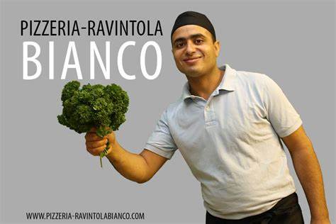 Pizzeria-Ravintolabianco - Otavalankatu 9, Tampere - Luokitus 