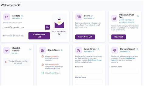 Bademails.org: simple tool to check for "throwaway" emails