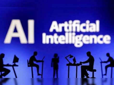 Judge backs AI firm over use of copyrighted books