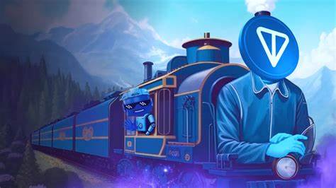 Telegram Game 'TapSwap' Sets Token Launch and Airdrop for January - Decrypt
