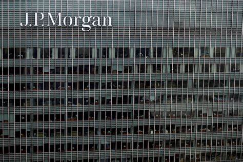 J.P. Morgan hires veteran dealmaker Diamandakis to deepen ties with financial sponsors