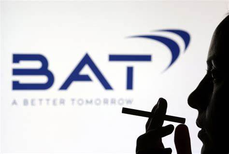 BAT profit beats estimates as US, its biggest market, returns to growth