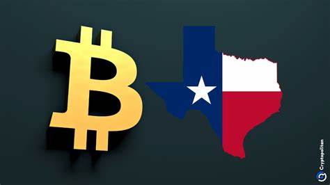 Texas House introduces bill to establish a strategic bitcoin reserve - NBC New York