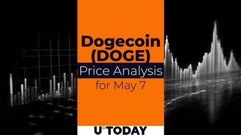 DOGE Price Prediction for May 7 - U.Today