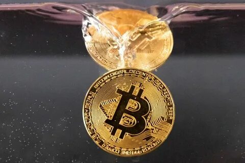 Cryptoverse: Bitcoin's bear market hits newcomers hardest - MSN