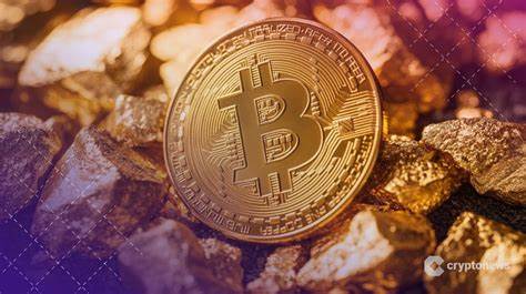 Peter Schiff Says He 'Gets Bitcoin' But Not USD-Pegged Stablecoins, Floats Gold-Backed Token Plan