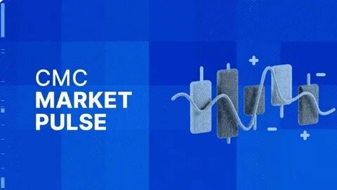 CMC Market Pulse: We Are So Back - CoinMarketCap