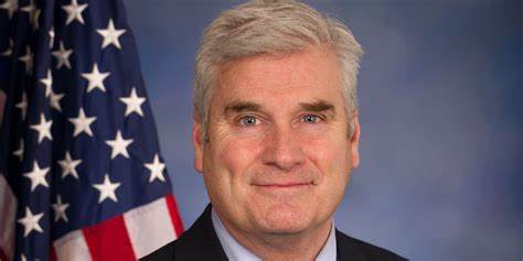 Stablecoin Legislation Shouldn’t Force Issuers to Comply With Bank Secrecy Act: Rep. Tom Emmer - Decrypt