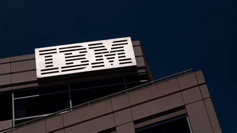 IBM Shares Slide After Q2 Results: EPS Beat, Revenues Beat