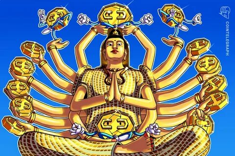 Thai SEC Allows Crypto Investment in Mutual & Private Funds : Guest Post by CryptoTale - CoinMarketCap