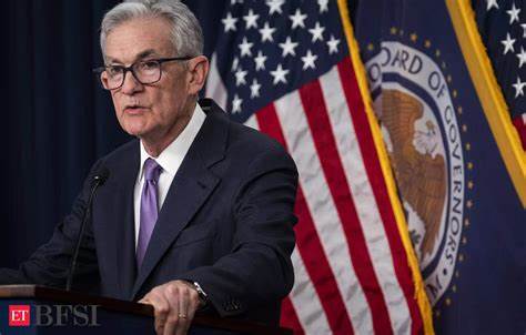 Fed pivot will dominate year of rate cuts in turn of global cycle - The Economic Times