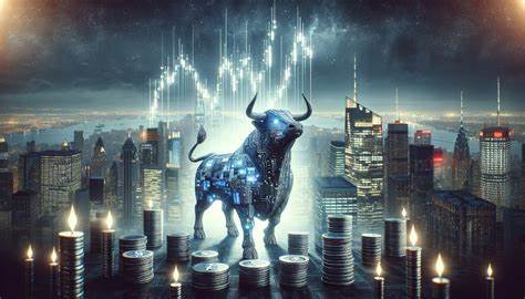 Crypto Rover Predicts Significant Growth in Altcoins - Blockchain.News