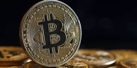 Vor Trump-Angelobung: Bitcoin steigt auf Rekordhoch