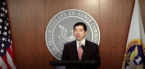 Crypto Securities Laws Need Clarity, Says SEC’s Mark Uyeda