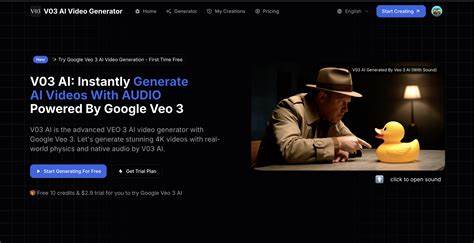 V03 AI: Support vertical veo 3 AI video