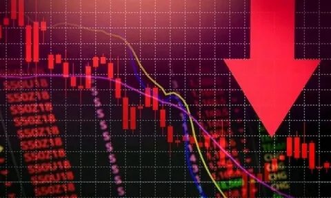 Stock markets and bitcoin fall amid Ukraine worries and US interest rate rise fears – as it happened - The Guardian