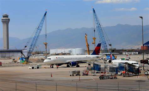 US Airports Rush to Bond Market With $10B of New Sales