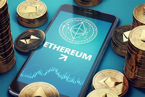 Ethereum Leadership Spill: Executive Director to Step Down Amid Community Criticism - Crypto News Australia