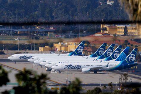 Alaska Air Group Reinstates Guidance as Demand Rises