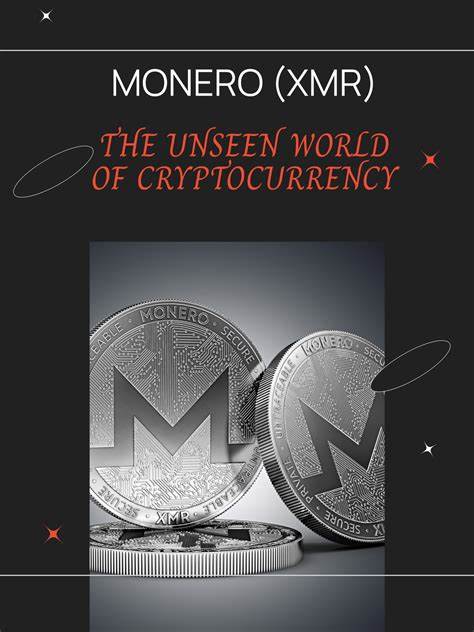 Monero – The Secure and Private Cryptocurrency: How to Buy XMR?