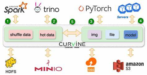 Curvine: High-Performance Distributed Cache Now Open Source